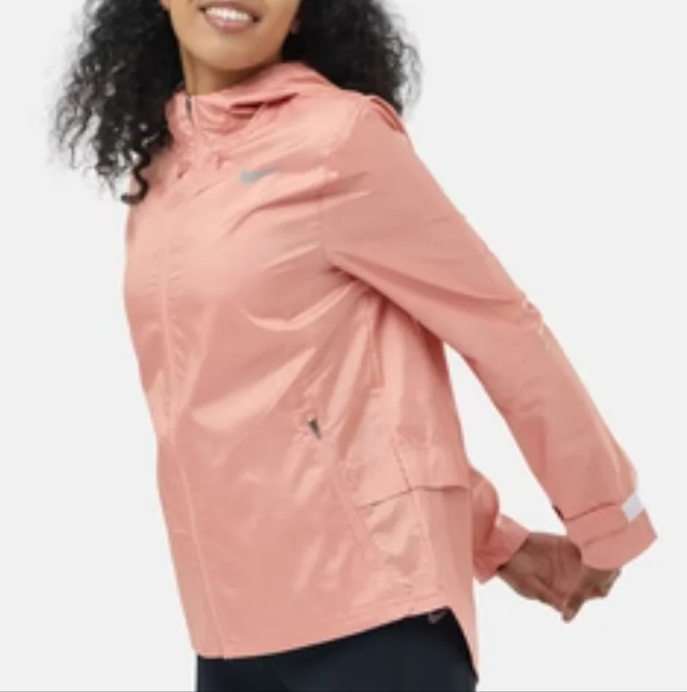 💥Nike Essential Running Jacket - Picture 4 of 10